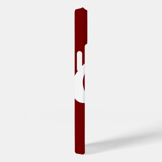 Coques Case-Mate iPhone Chaussettes d'équipage (Verso / Droite)