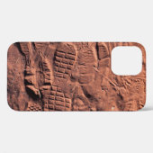 Coques Case-Mate iPhone Chaussure (Verso (horizontal))