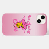 Coques Case-Mate iPhone Chaussure de hockey sur glace #8 (Verso (horizontal))