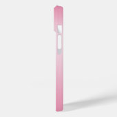 Coques Case-Mate iPhone Chaussure de hockey sur glace #8 (Verso / Gauche)