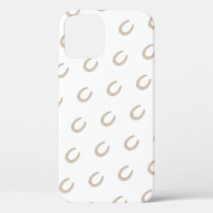 Case-Mate iPhone Case Chaussure Lucky Horse