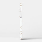 Coques Case-Mate iPhone Chaussure Lucky Horse (Verso / Gauche)