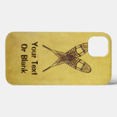 Coques Case-Mate iPhone Chaussures (Verso (horizontal))