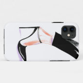 Coques Case-Mate iPhone Chaussures à talon élevé pour femmes (Dos (Horizontal))