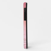Coques Case-Mate iPhone Chaussures de ballet rose à Pointe (Dos/Gauche)