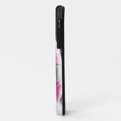 Coques Case-Mate iPhone Chaussures de ballet roses lumineuses (Dos/Gauche)