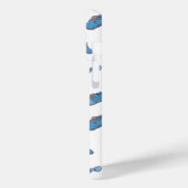 Coques Case-Mate iPhone Chaussures fantaisistes (Verso / Gauche)