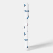 Coques Case-Mate iPhone Chaussures fantaisistes (Verso / Droite)
