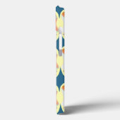 Coques Case-Mate iPhone Chaussures jaunes (Verso / Gauche)