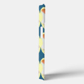 Coques Case-Mate iPhone Chaussures jaunes (Verso / Droite)