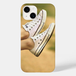 Coque Pour iPhone 14 Chaussures relaxantes