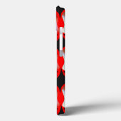 Coques Case-Mate iPhone Chaussures rouges (Verso / Gauche)