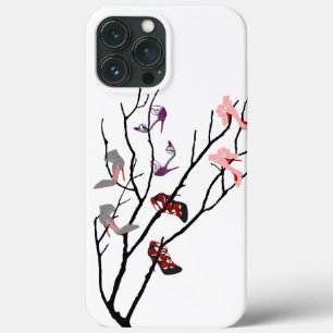 Case-Mate iPhone Case Chaussures sur une branche