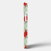 Coques Case-Mate iPhone Chaussures vertes (Verso / Gauche)