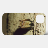 Coques Case-Mate iPhone Chauve-souris (Verso (horizontal))
