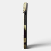 Coques Case-Mate iPhone Chauve-souris (Verso / Gauche)