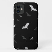 Coques Case-Mate iPhone 🦇 chauve-souris gothique vampire  (Dos)
