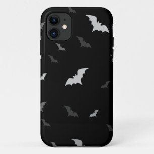 Case-Mate iPhone Case 🦇 chauve-souris gothique vampire