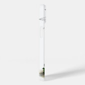 Coques Case-Mate iPhone Chauve-souris mignonne d'Halloween (Verso / Droite)