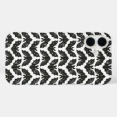 Coques Case-Mate iPhone Chauves-souris (Verso (horizontal))