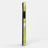 Coques Case-Mate iPhone Chaux crème SPIRIT (Dos/Droite)