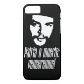 Coques Case-Mate iPhone Che Guevara (Dos)