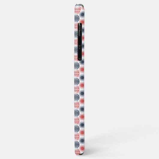 Coques Case-Mate iPhone Che viste vers 2024 by MASANSER PIXELAT (Dos/Gauche)