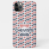 Coques Case-Mate iPhone Che viste vers 2024 by MASANSER PIXELAT (Dos)