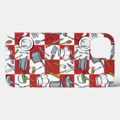Coques Case-Mate iPhone Check Kitchen Tools (Verso (horizontal))