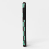 Coques Case-Mate iPhone Checkered pattern※鬼滅の刃の公式グッズではありません (Dos/Gauche)