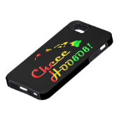COQUES Case-Mate iPhone CHEE HOO (Bas)