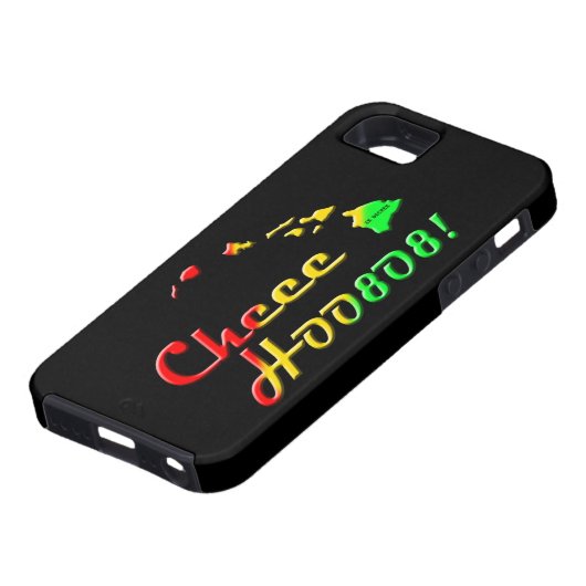 COQUES Case-Mate iPhone CHEE HOO (Bas)