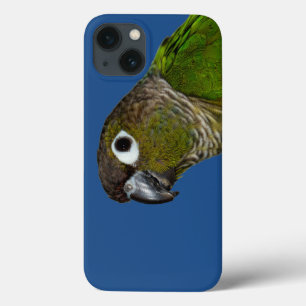 Case-Mate iPhone Case Cheeked vert Conure