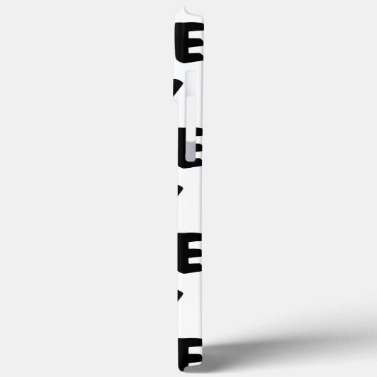 Coques Case-Mate iPhone Cheeky (Verso / Gauche)