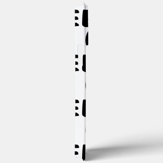 Coques Case-Mate iPhone Cheeky (Verso / Droite)