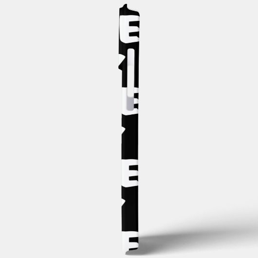 Coques Case-Mate iPhone Cheeky (Verso / Gauche)