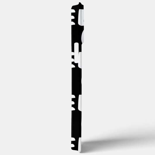 Coques Case-Mate iPhone Cheeky (Verso / Droite)