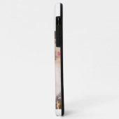 Coques Case-Mate iPhone Cheeky Cat Tongue Out Phone Case – Cute & Playful (Dos/Gauche)