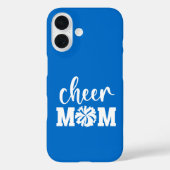 Coques Case-Mate iPhone Cheer Maman (Verso)