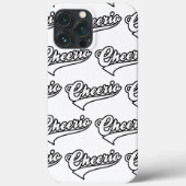 Coques Case-Mate iPhone Cheerio (Verso)
