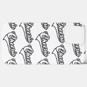 Coques Case-Mate iPhone Cheerio (Verso (horizontal))