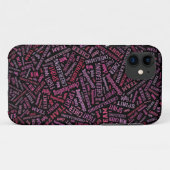 Coques Case-Mate iPhone Cheerleading (Dos (Horizontal))