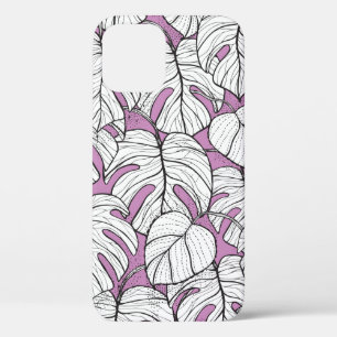 Case-Mate iPhone Case Cheese plante exotique monstère tropicale maison p
