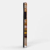 Coques Case-Mate iPhone Cheeseburger Sur Le Sesame Seed Bun (Dos/Droite)