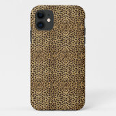 Coques Case-Mate iPhone Cheetah (Dos)