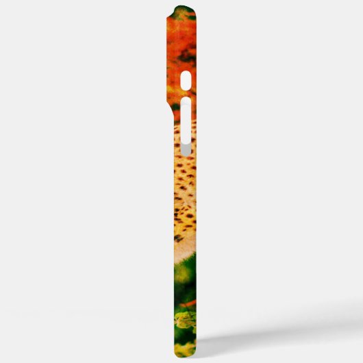 Coques Case-Mate iPhone Cheetah (Verso / Gauche)