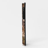Coques Case-Mate iPhone Cheetah (Dos/Gauche)