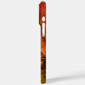 Coques Case-Mate iPhone Cheetah (Verso / Gauche)