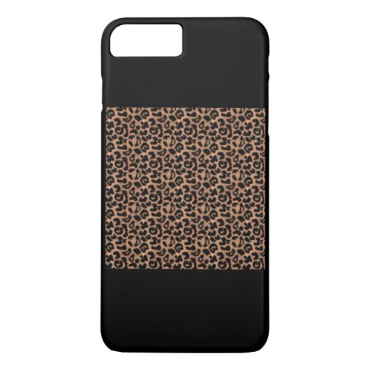 Coques Case-Mate iPhone cheetah, design, téléphone, coque, à vendre ! (Dos)