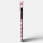 Coques Case-Mate iPhone Cheetah Love (Verso / Gauche)